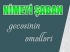 “Nimeyi-Şaban” - gecəsinin fəzilət və əməlləri